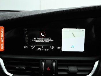 Used Alfa Romeo Giulia 2017 for sale - 78132354: Photo