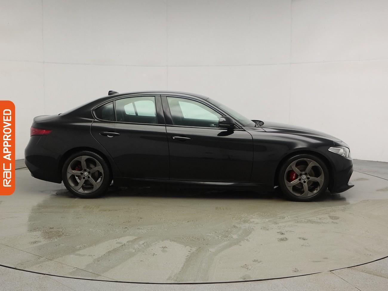 Used Alfa Romeo Giulia 2017 for sale - 78132354: Photo 6