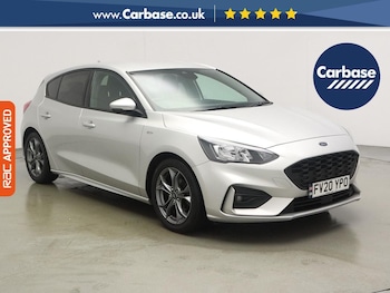 Used Ford Focus 2020 for sale - 78454023: Photo