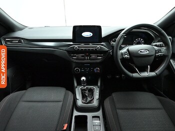 Used Ford Focus 2020 for sale - 78454023: Photo