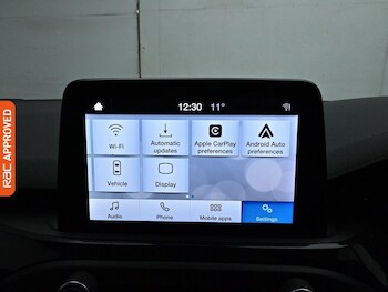 Used Ford Focus 2020 for sale - 78454023: Photo
