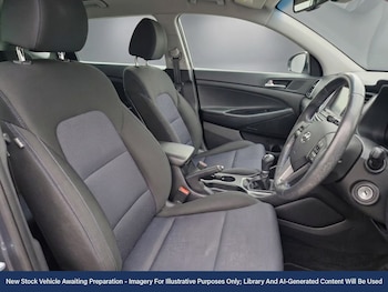 Used Hyundai TUCSON 2018 for sale - 78961299: Photo