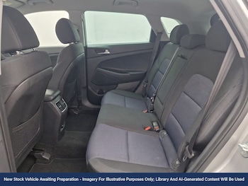 Used Hyundai TUCSON 2018 for sale - 78961299: Photo