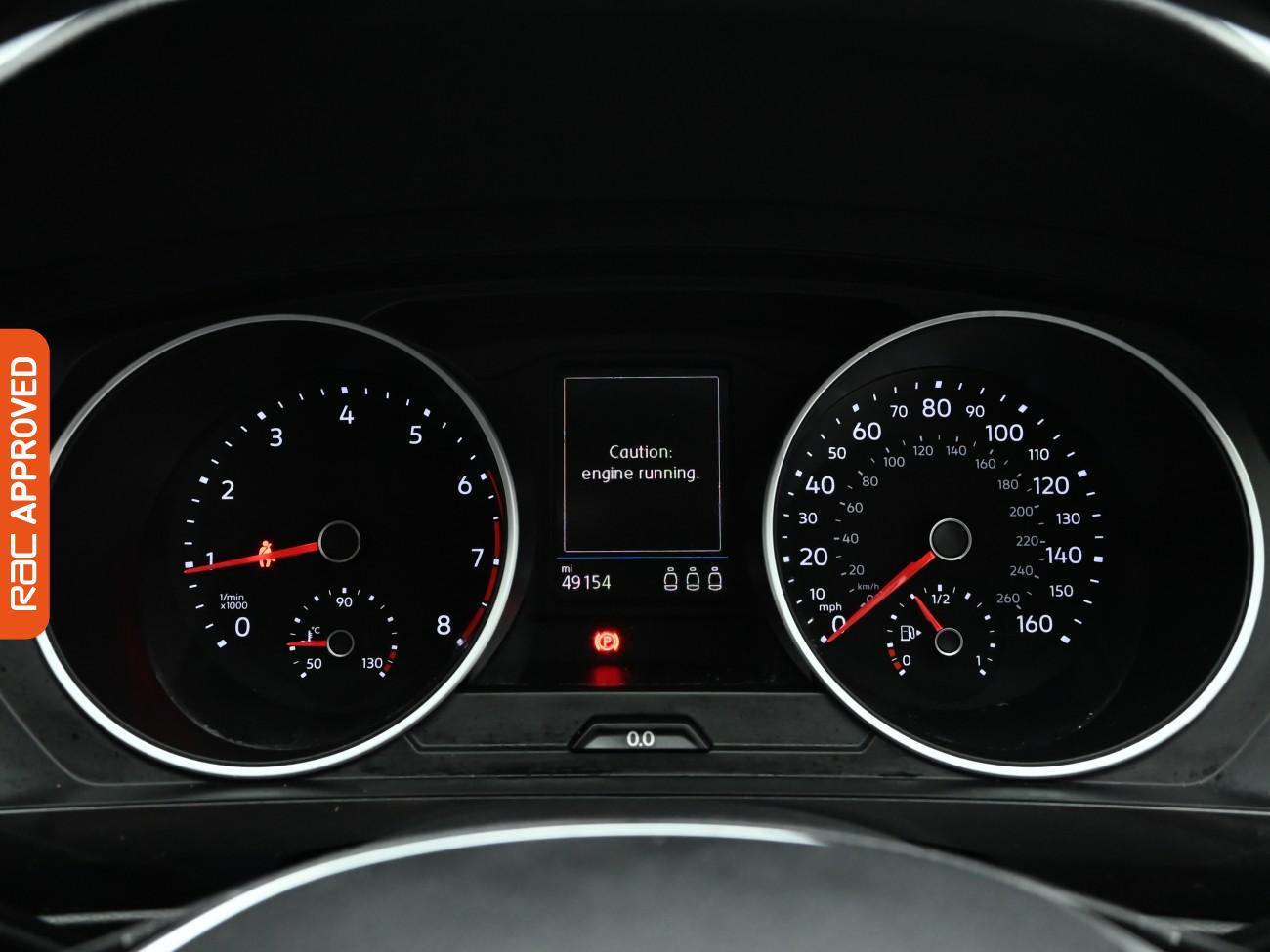 Used Volkswagen Tiguan 2020 for sale - 76819926: Photo 11