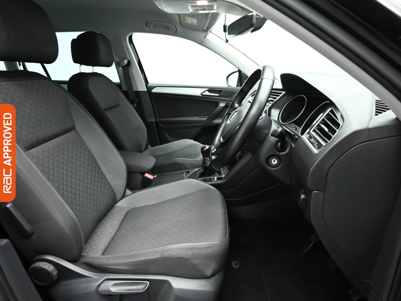 Used Volkswagen Tiguan 2020 for sale - 76819926: Photo 12