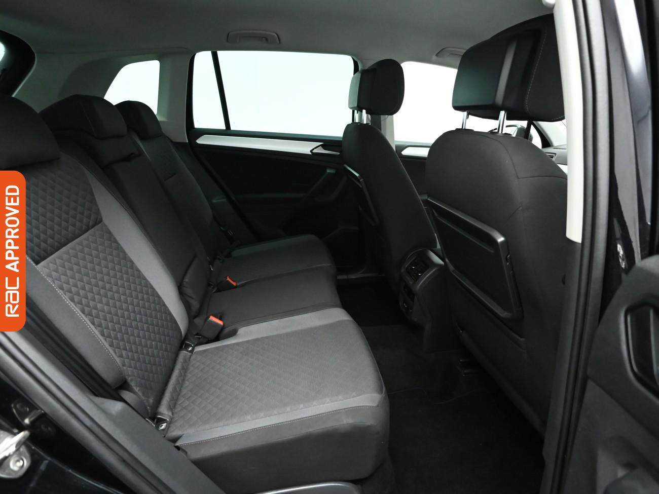 Used Volkswagen Tiguan 2020 for sale - 76819926: Photo 13