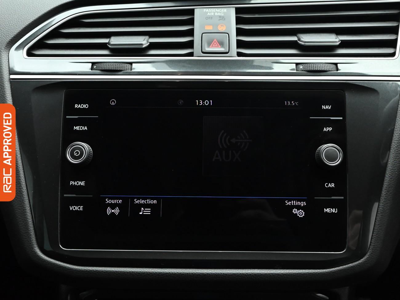 Used Volkswagen Tiguan 2020 for sale - 76819926: Photo 15