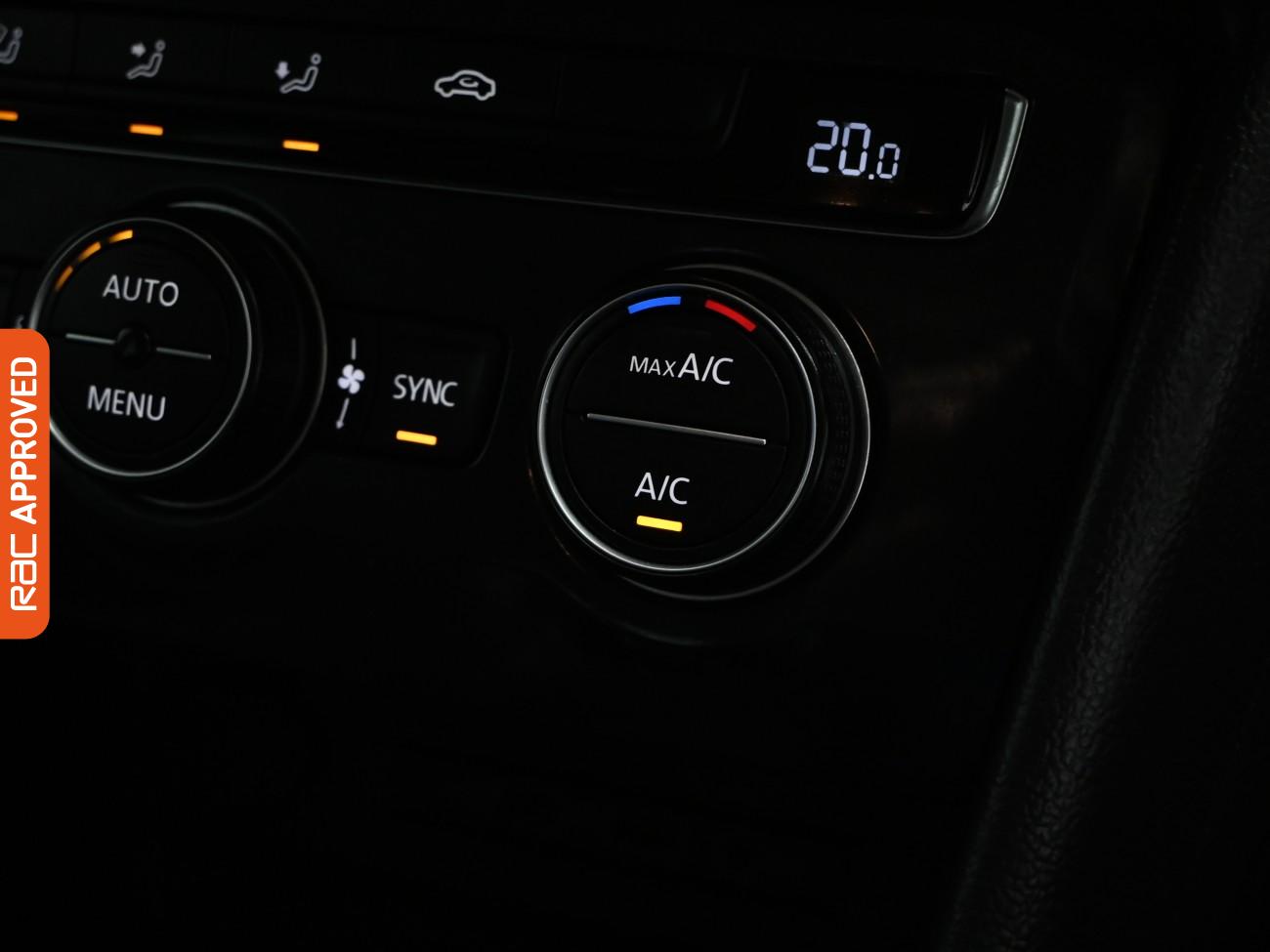 Used Volkswagen Tiguan 2020 for sale - 76819926: Photo 17