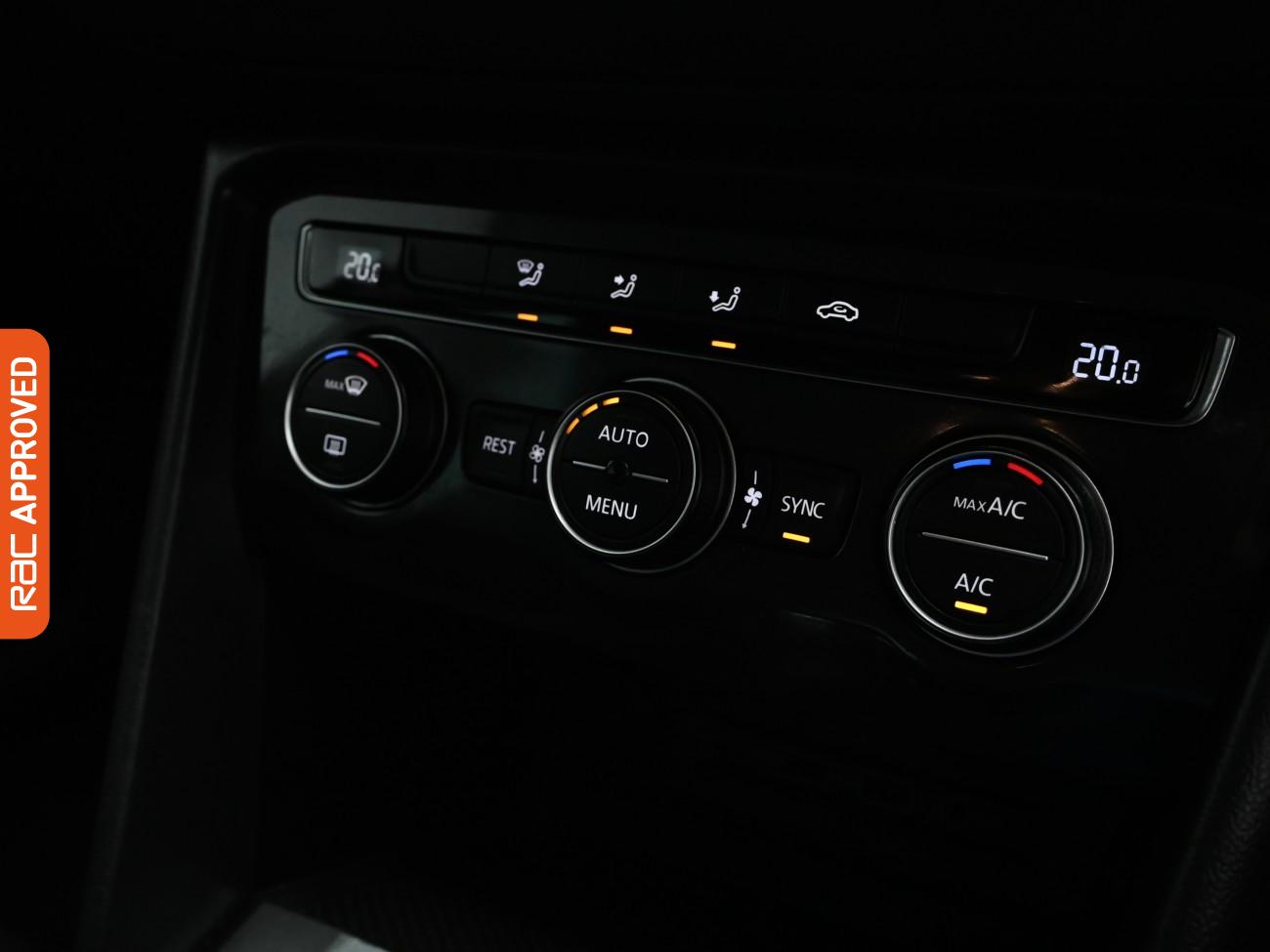 Used Volkswagen Tiguan 2020 for sale - 76819926: Photo 18