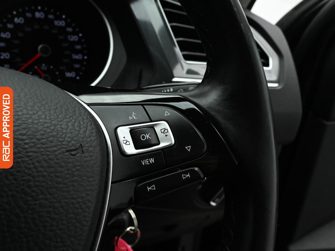 Used Volkswagen Tiguan 2020 for sale - 76819926: Photo 19