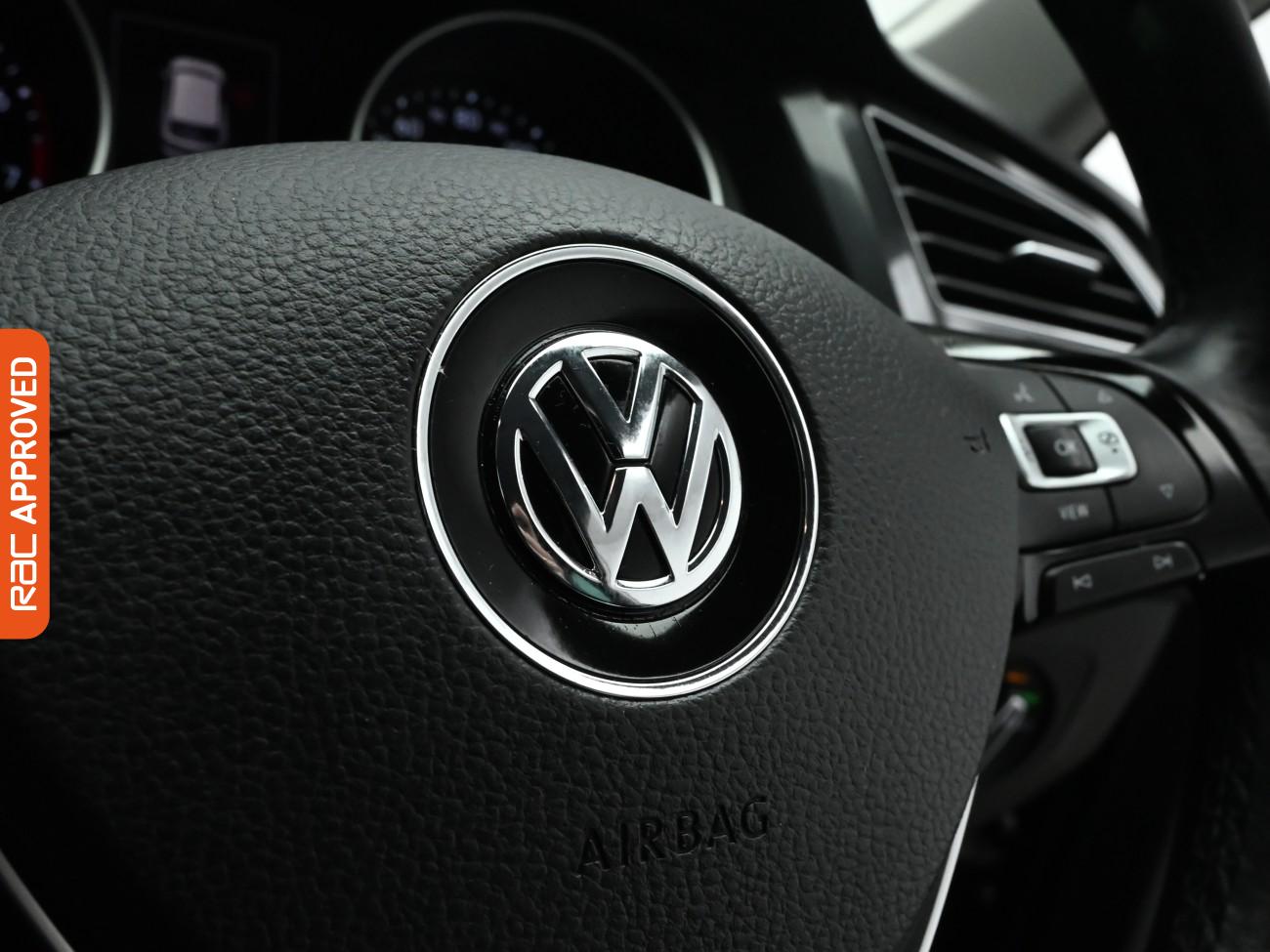 Used Volkswagen Tiguan 2020 for sale - 76819926: Photo 21