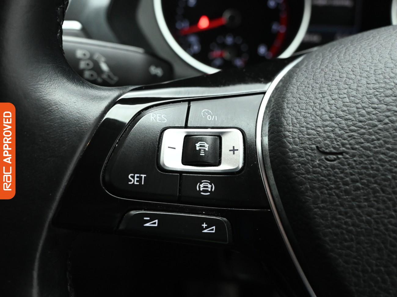 Used Volkswagen Tiguan 2020 for sale - 76819926: Photo 22