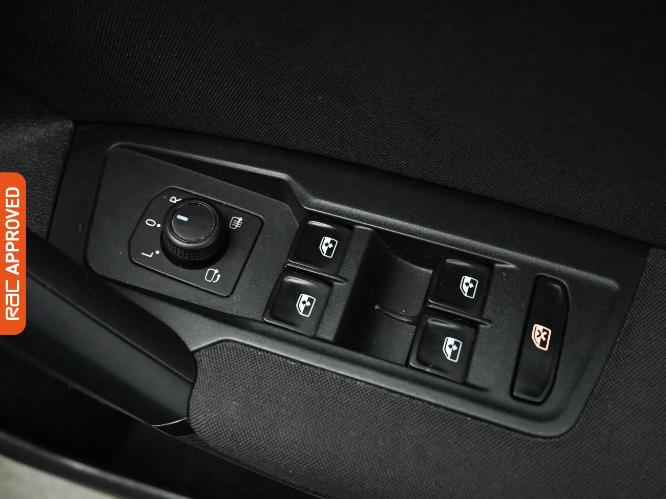 Used Volkswagen Tiguan 2020 for sale - 76819926: Photo 23