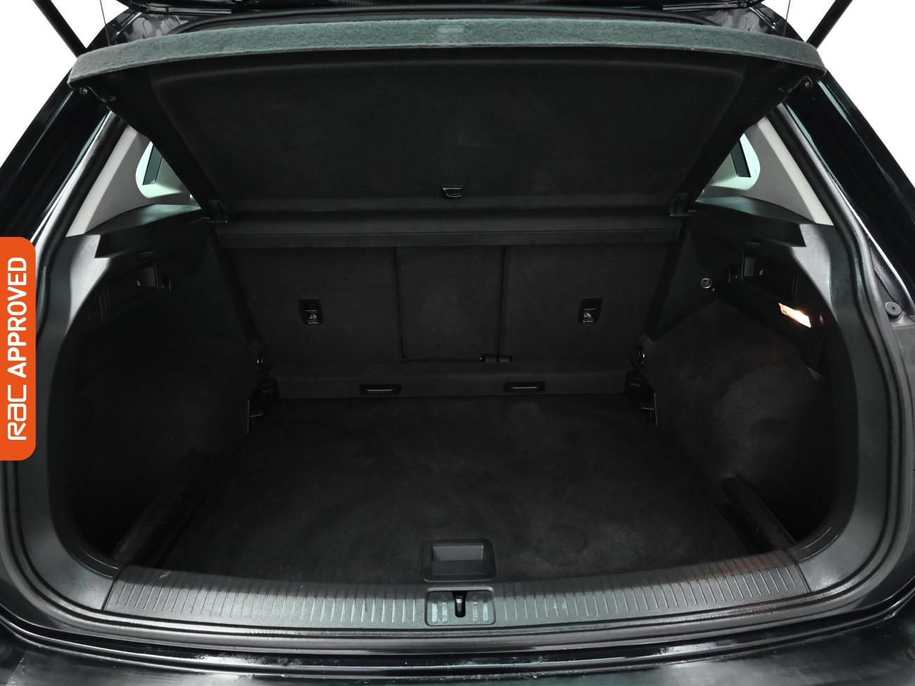 Used Volkswagen Tiguan 2020 for sale - 76819926: Photo 24