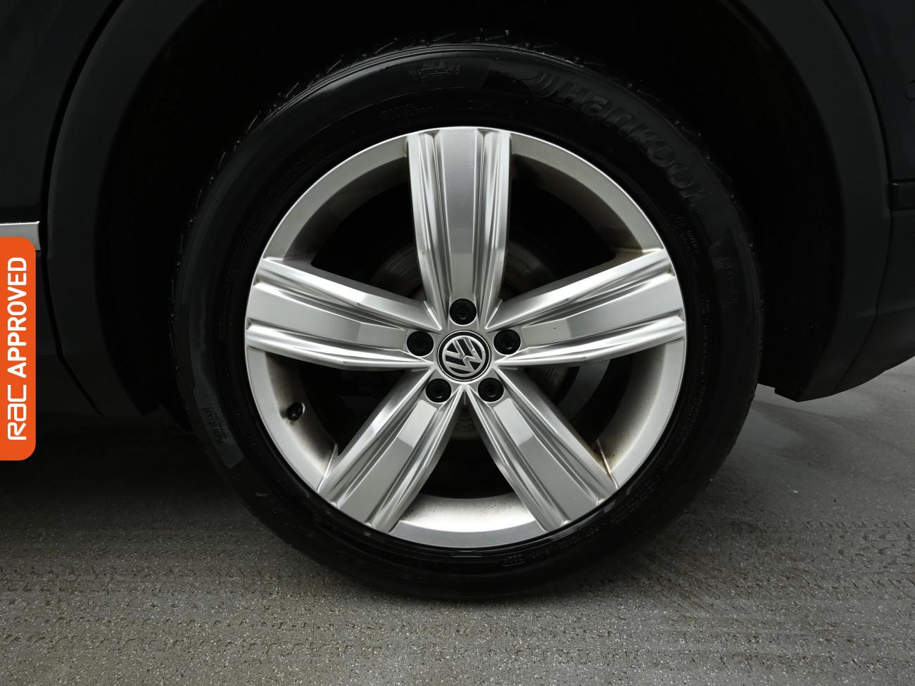 Used Volkswagen Tiguan 2020 for sale - 76819926: Photo 25