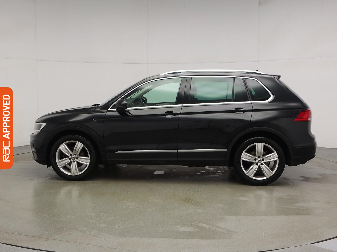 Used Volkswagen Tiguan 2020 for sale - 76819926: Photo 27