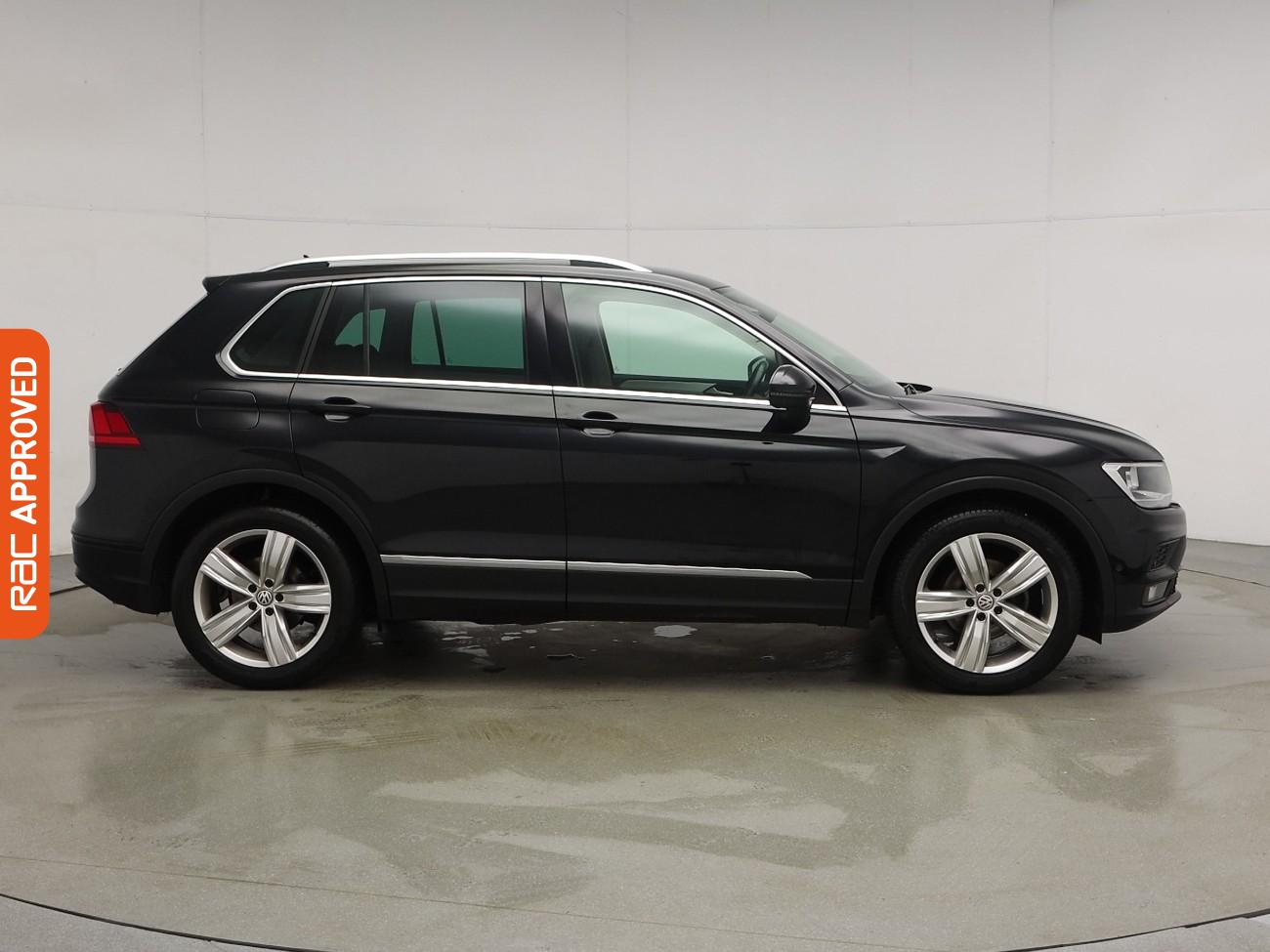 Used Volkswagen Tiguan 2020 for sale - 76819926: Photo 6