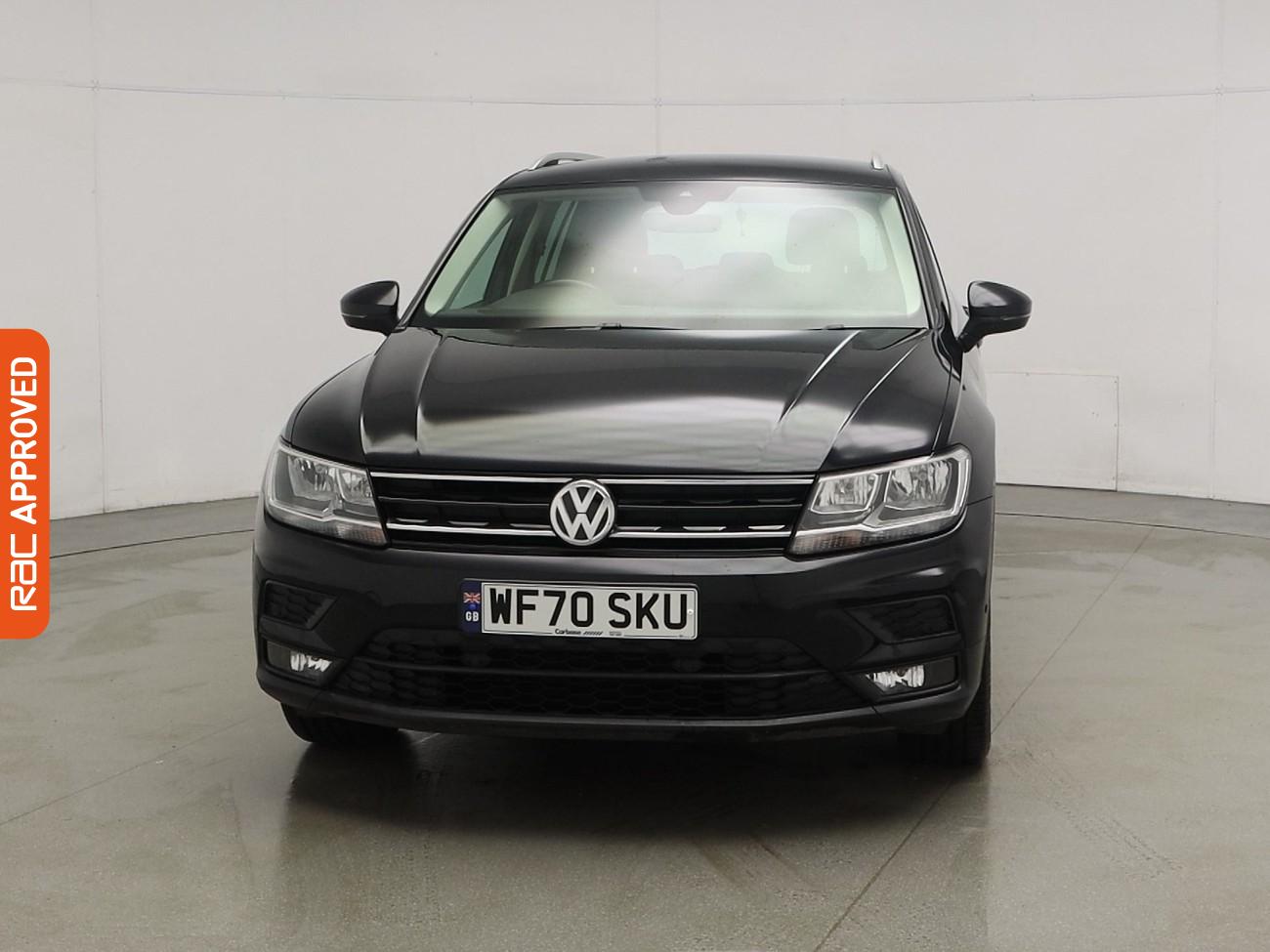 Used Volkswagen Tiguan 2020 for sale - 76819926: Photo 7