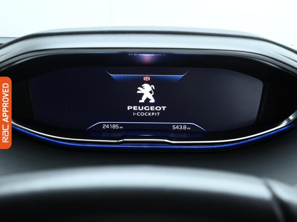 Used Peugeot 3008 2021 for sale - 76113732: Photo 11