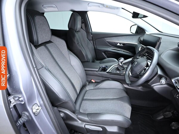 Used Peugeot 3008 2021 for sale - 76113732: Photo 12