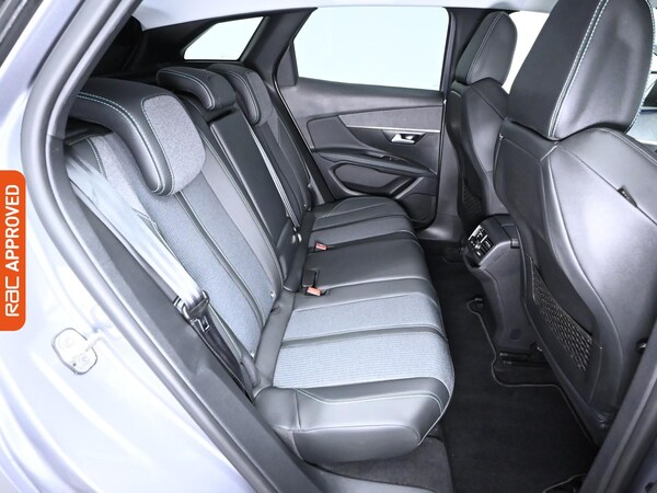 Used Peugeot 3008 2021 for sale - 76113732: Photo 13