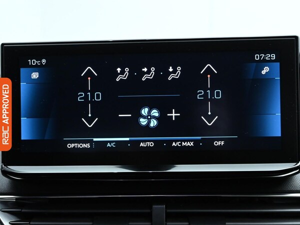 Used Peugeot 3008 2021 for sale - 76113732: Photo 15