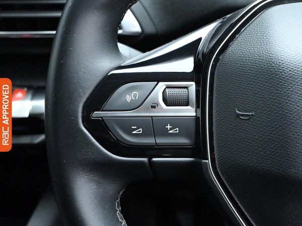 Used Peugeot 3008 2021 for sale - 76113732: Photo 22
