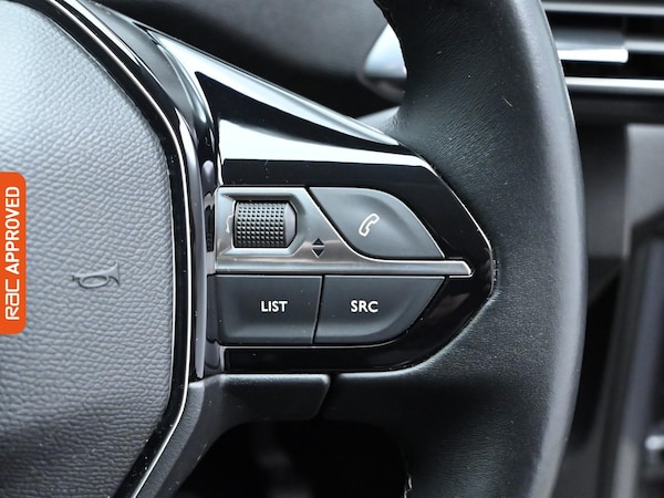 Used Peugeot 3008 2021 for sale - 76113732: Photo 23