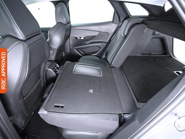 Used Peugeot 3008 2021 for sale - 76113732: Photo 25