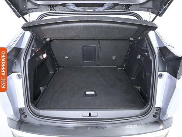 Used Peugeot 3008 2021 for sale - 76113732: Photo 27