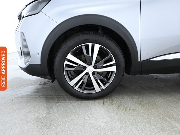 Used Peugeot 3008 2021 for sale - 76113732: Photo 28