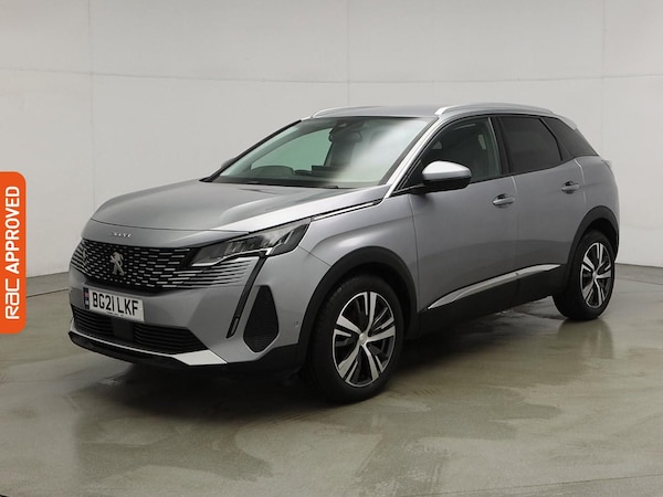 Used Peugeot 3008 2021 for sale - 76113732: Photo 29