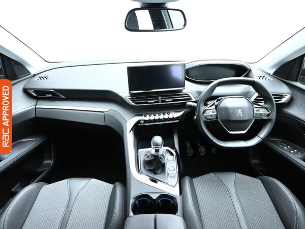 Used Peugeot 3008 2021 for sale - 76113732: Photo 2