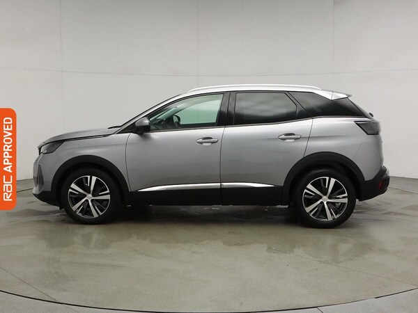 Used Peugeot 3008 2021 for sale - 76113732: Photo 31