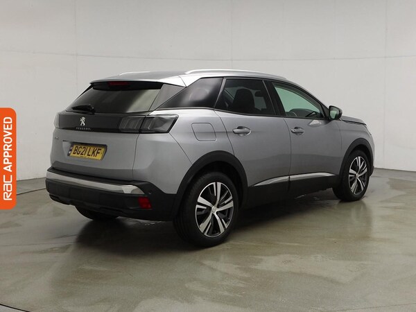 Used Peugeot 3008 2021 for sale - 76113732: Photo 32