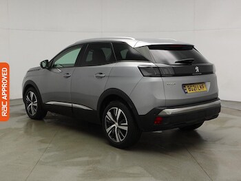 Used Peugeot 3008 2021 for sale - 76113732: Photo 4