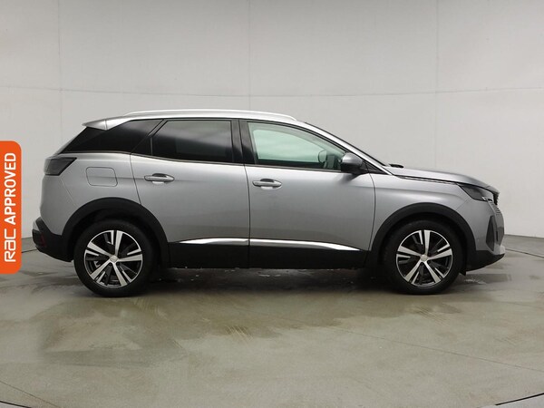 Used Peugeot 3008 2021 for sale - 76113732: Photo 6