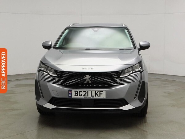 Used Peugeot 3008 2021 for sale - 76113732: Photo 7