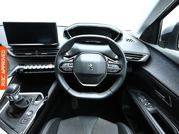 Used Peugeot 3008 2021 for sale - 76113732: Photo 9