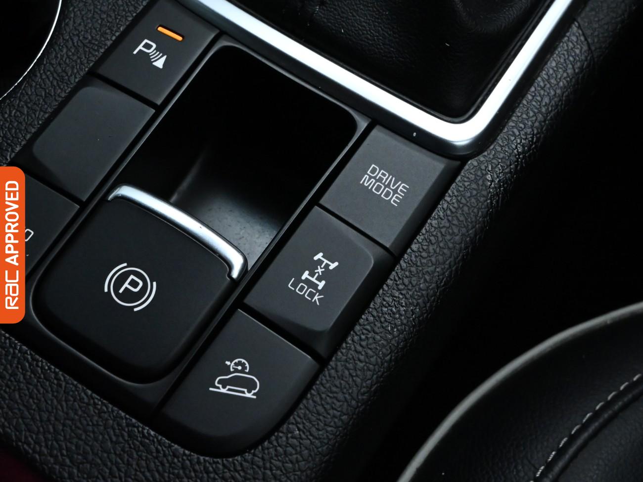 Used Kia Sportage 2021 for sale - 76298694: Photo 15