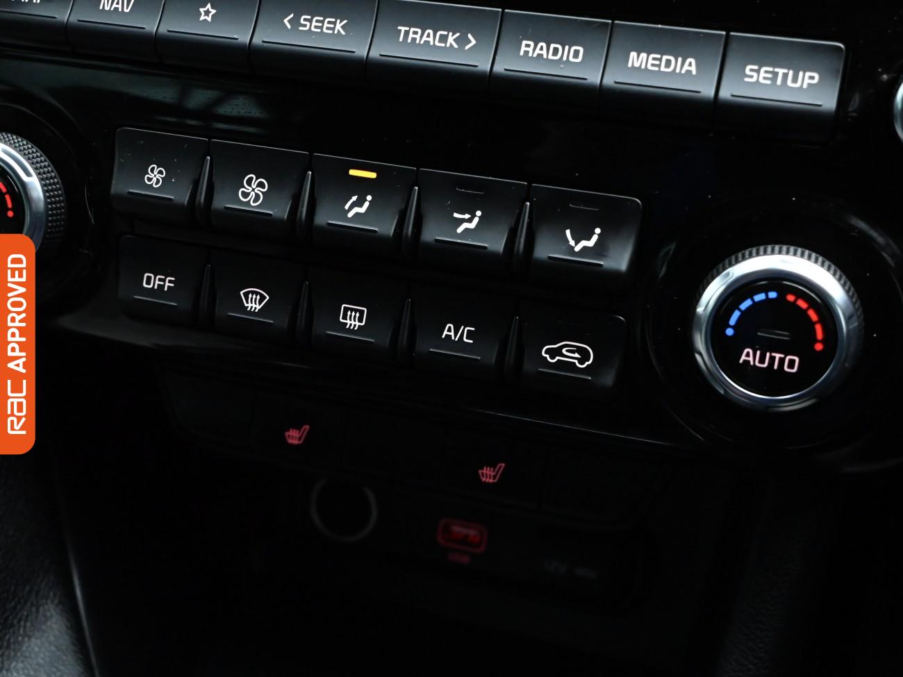 Used Kia Sportage 2021 for sale - 76298694: Photo 17