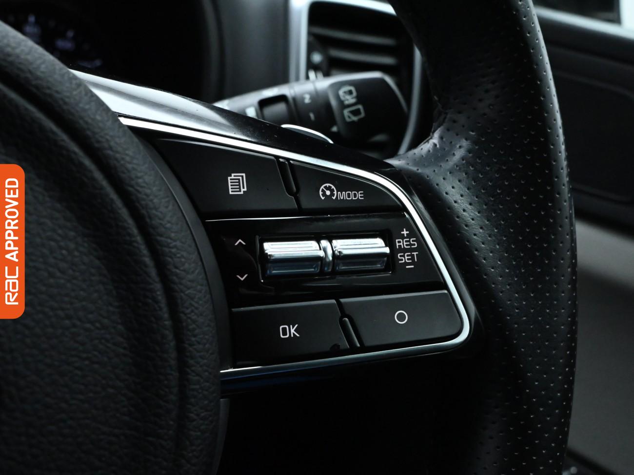 Used Kia Sportage 2021 for sale - 76298694: Photo 23