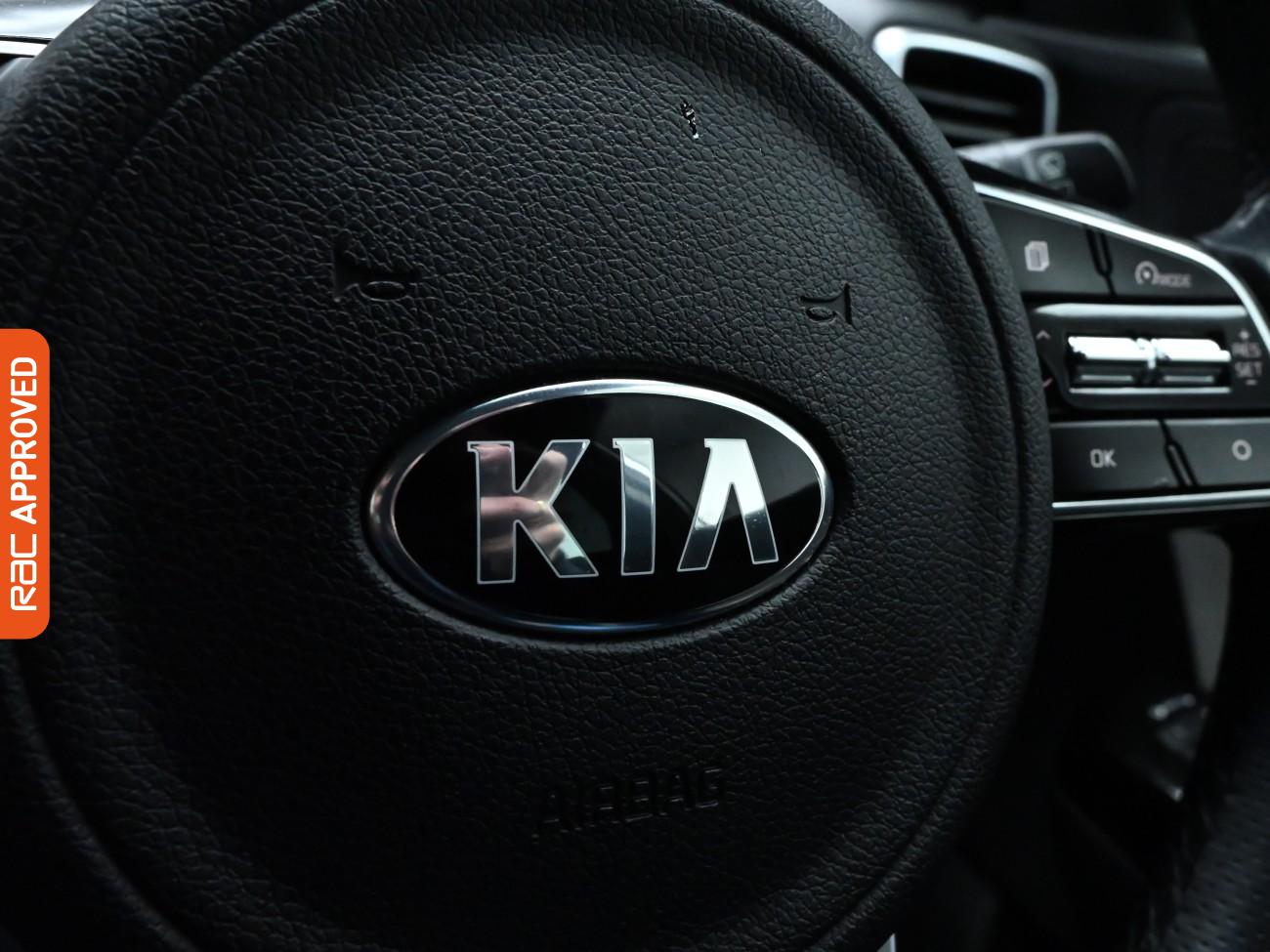 Used Kia Sportage 2021 for sale - 76298694: Photo 24