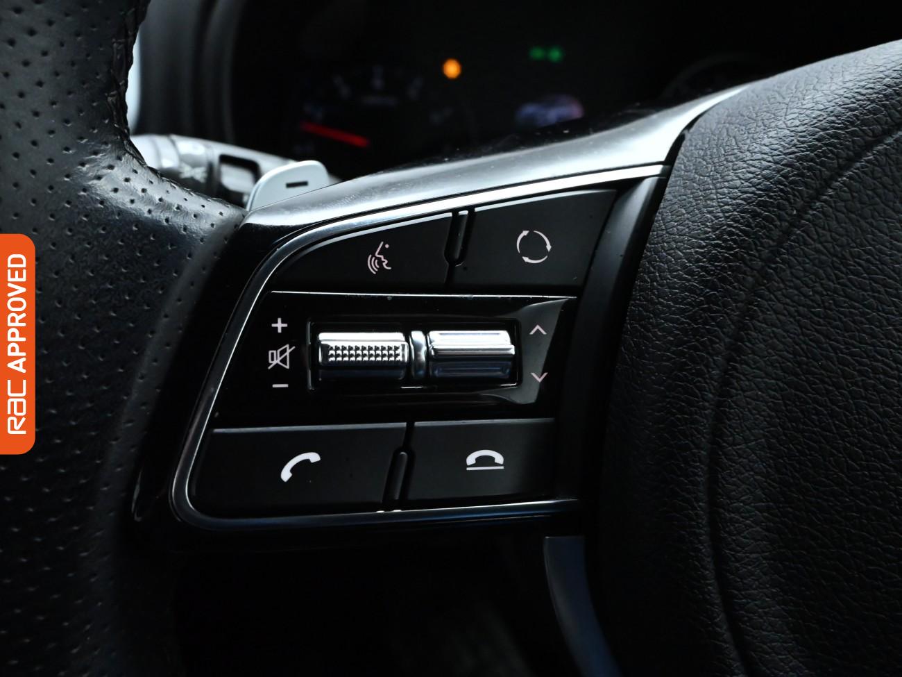 Used Kia Sportage 2021 for sale - 76298694: Photo 25