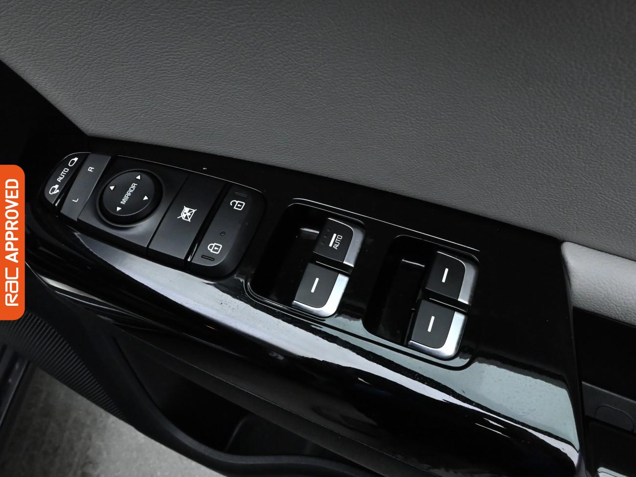 Used Kia Sportage 2021 for sale - 76298694: Photo 26