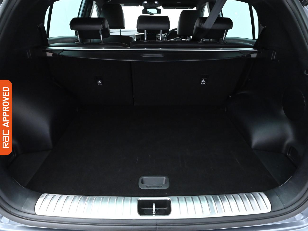 Used Kia Sportage 2021 for sale - 76298694: Photo 27