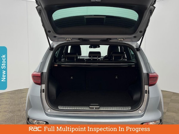 Used Kia Sportage 2021 for sale - 76298694: Photo 7