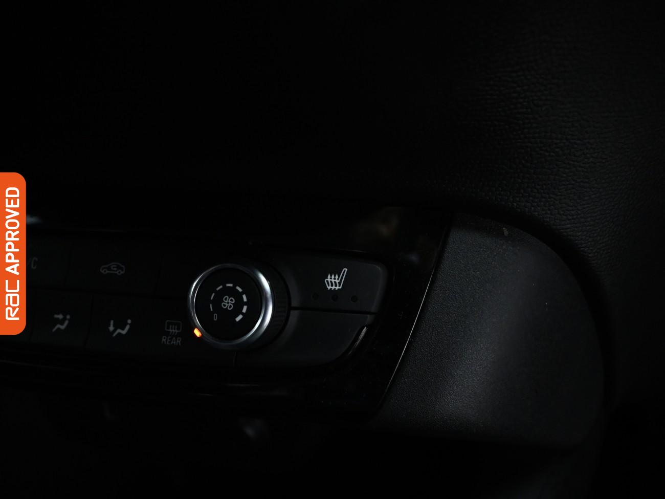 Used Vauxhall Corsa 2022 for sale - 76827970: Photo 19