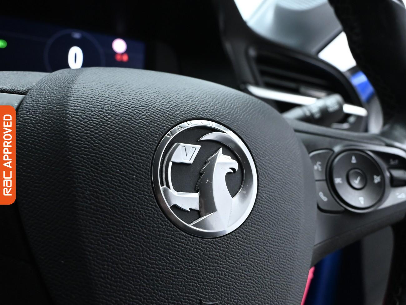 Used Vauxhall Corsa 2022 for sale - 76827970: Photo 22