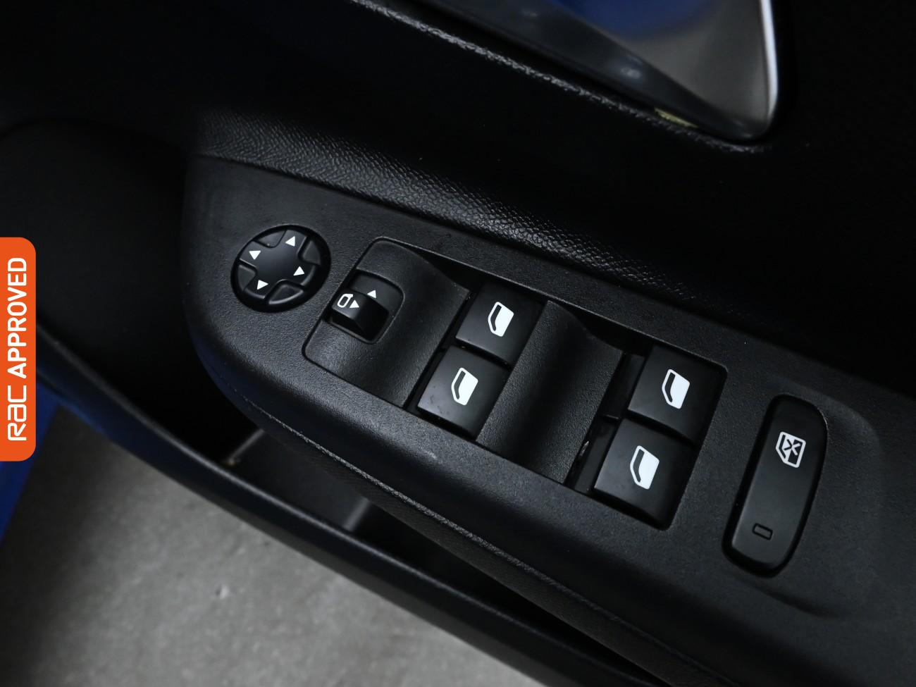 Used Vauxhall Corsa 2022 for sale - 76827970: Photo 24